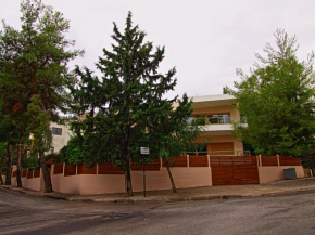 Claires unique villa